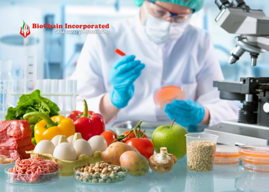 Food Safety Rapid Test Kit Suppliers in India