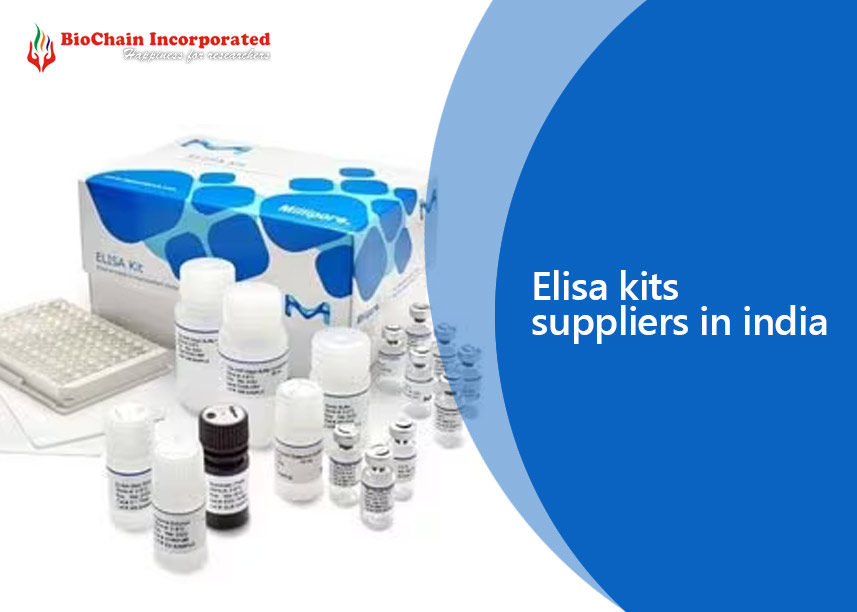 ELISA Kit Suppliers in India