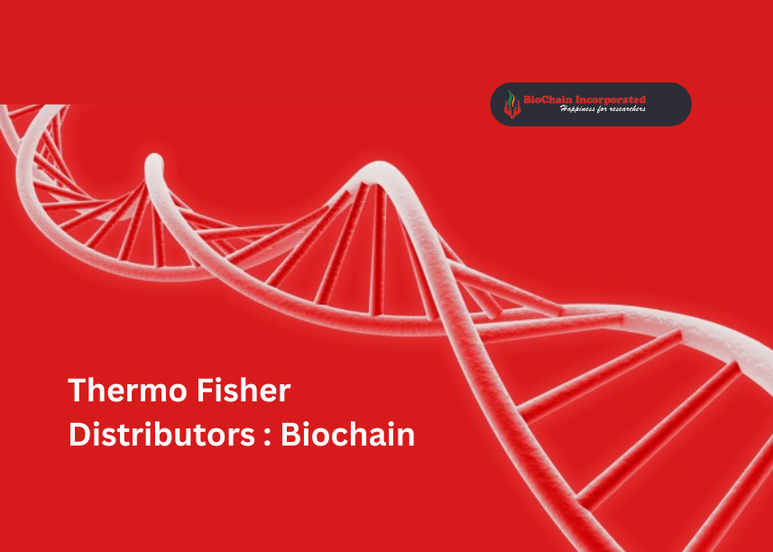 Thermo Fisher Distributors - Biochain